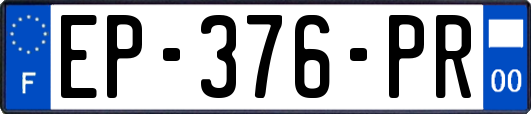 EP-376-PR