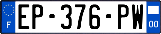 EP-376-PW