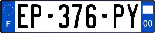EP-376-PY