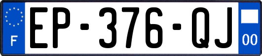 EP-376-QJ