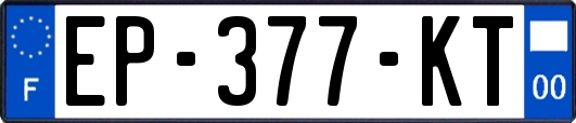 EP-377-KT