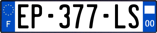 EP-377-LS