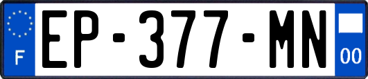EP-377-MN