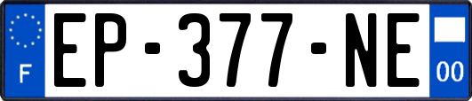 EP-377-NE