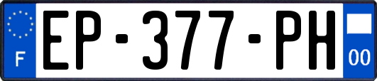 EP-377-PH
