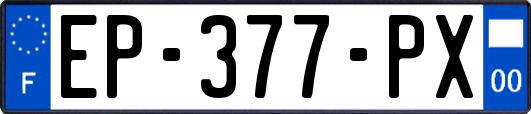 EP-377-PX