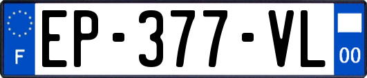 EP-377-VL