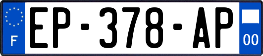 EP-378-AP