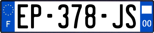 EP-378-JS