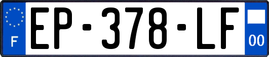 EP-378-LF