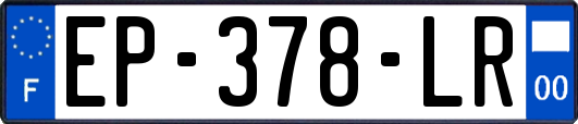 EP-378-LR