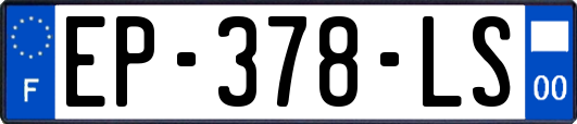 EP-378-LS