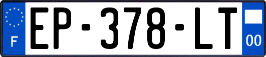 EP-378-LT