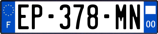 EP-378-MN