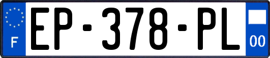 EP-378-PL
