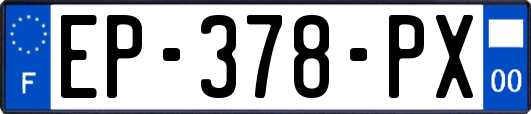 EP-378-PX