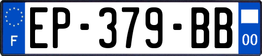 EP-379-BB