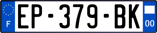 EP-379-BK