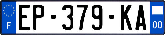 EP-379-KA