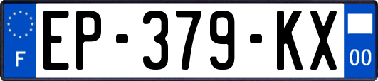 EP-379-KX