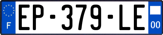 EP-379-LE