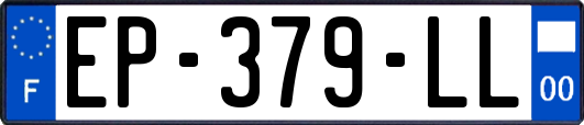 EP-379-LL