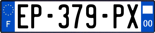 EP-379-PX
