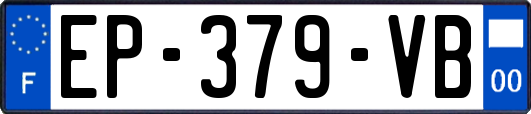 EP-379-VB