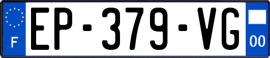 EP-379-VG