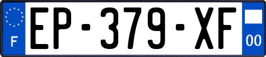 EP-379-XF