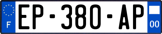 EP-380-AP