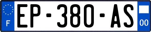 EP-380-AS