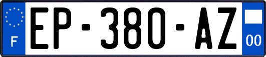 EP-380-AZ