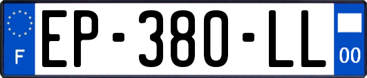 EP-380-LL