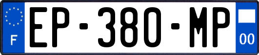 EP-380-MP
