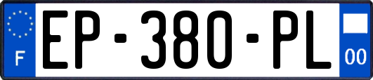 EP-380-PL