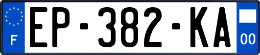 EP-382-KA