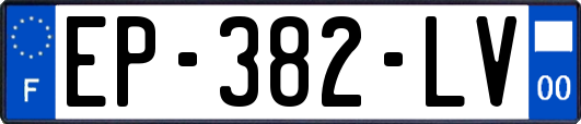 EP-382-LV