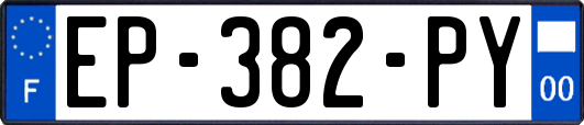 EP-382-PY