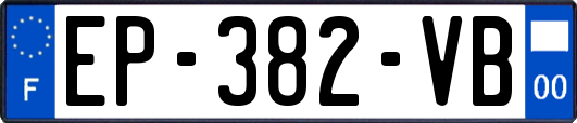 EP-382-VB