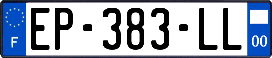 EP-383-LL