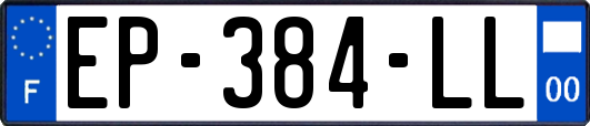 EP-384-LL