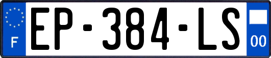 EP-384-LS