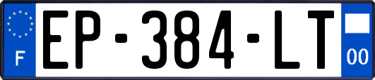EP-384-LT