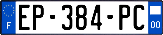EP-384-PC