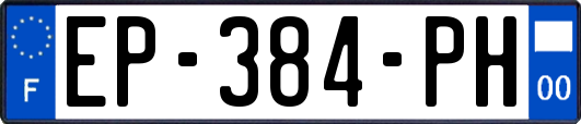 EP-384-PH
