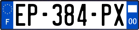 EP-384-PX
