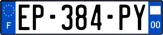 EP-384-PY