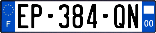 EP-384-QN