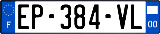 EP-384-VL